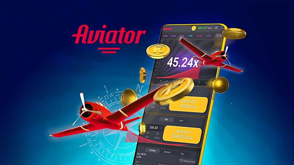 Try Game Aviator at GOVINDA365.BET
                              
