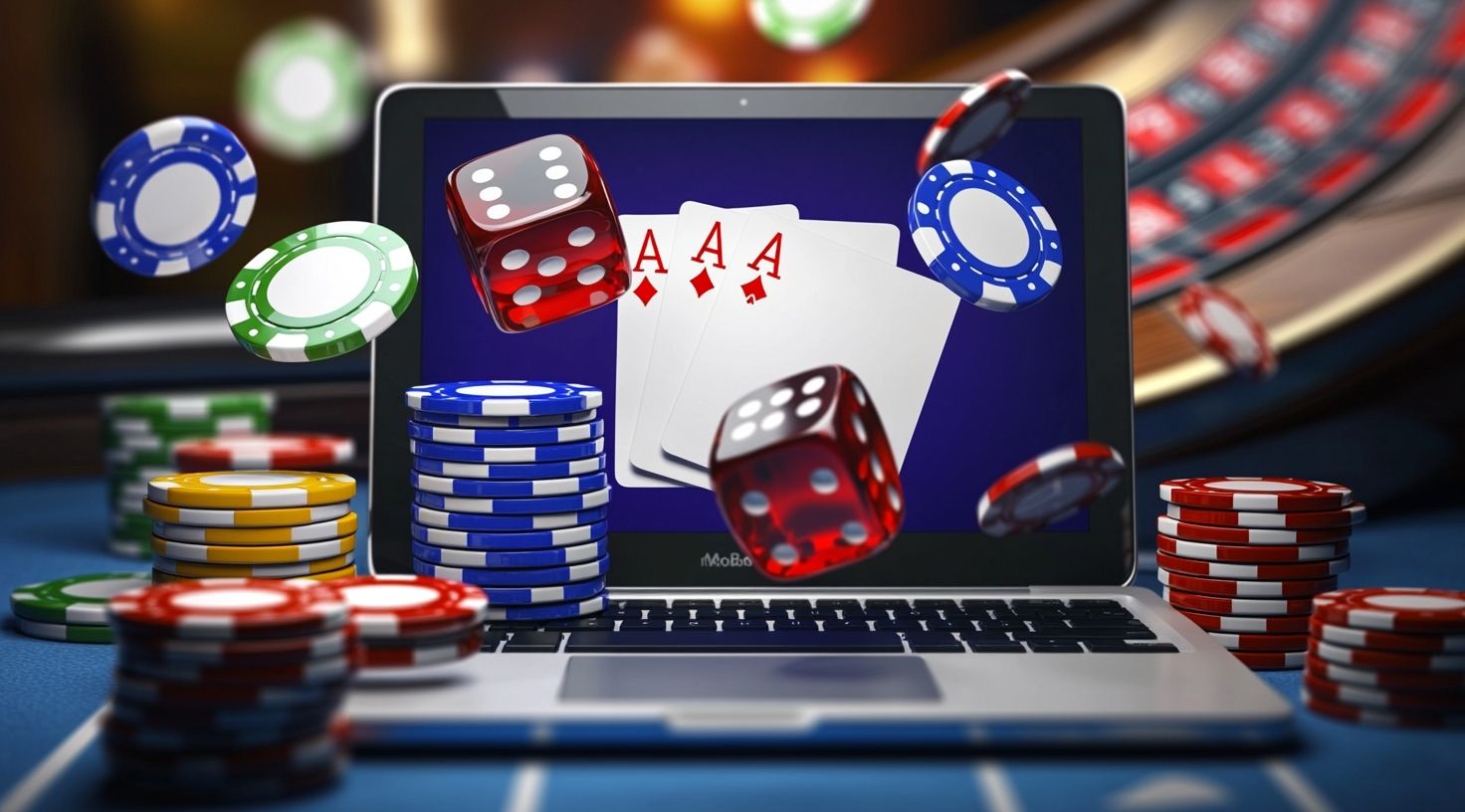 Experience the Thrill at GOVINDA365.BET Online