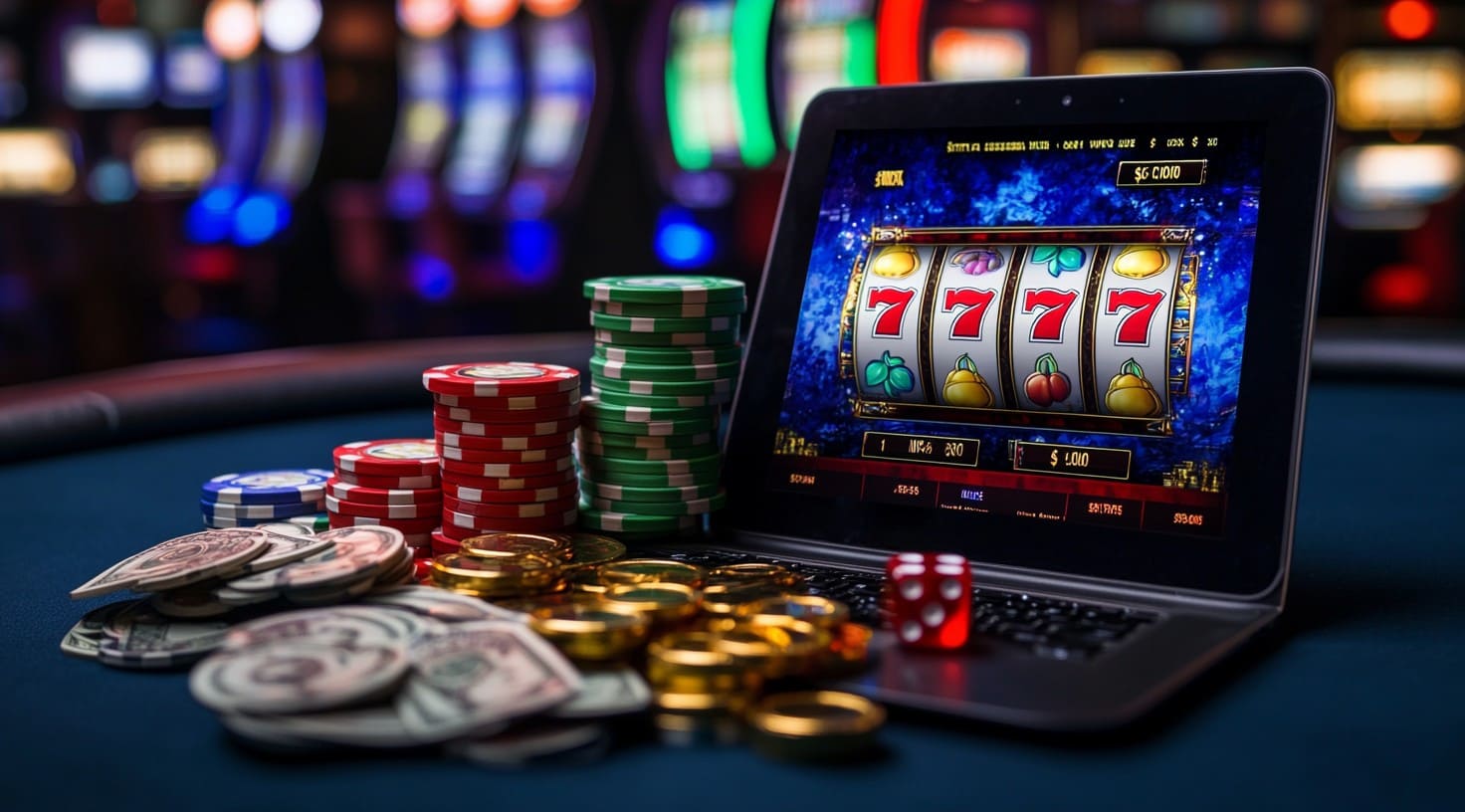 Popular Slots at GOVINDA365.BET
